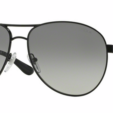 Vogue Zonnebril VO3977S 352/11 Black