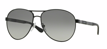 Vogue Zonnebril VO3977S 352/11 Black