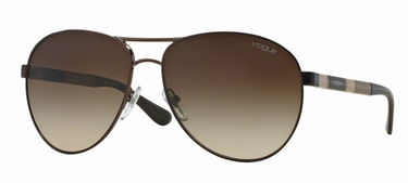 Vogue Zonnebril VO3977S 934/13 Brown