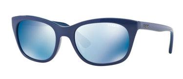 Vogue zonnebril VO2743S 227855 Top Bluette Azure