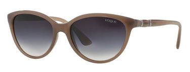 Vogue zonnebril VO2894SB 222336 Transparent Opal Grey