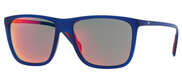 Vogue zonnebril VO2913S 21306Q Matte Blue