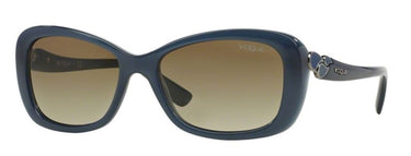 Vogue zonnebril  VO2917S 20468F blue grey
