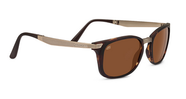 Serengeti Volare 8496 Satin Tortoise/Satin Gold