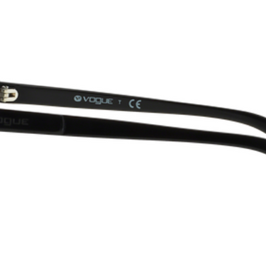 Vogue Zonnebril VO2660S W44/11 Black