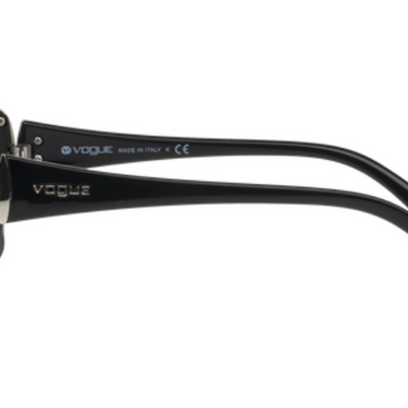 Vogue Zonnebril VO2695S W44/11 Black