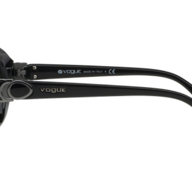 Vogue Zonnebril VO2770S W44/11 Black