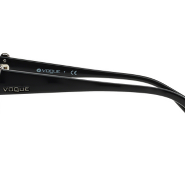 Vogue Zonnebril VO2819S W44/11 Black