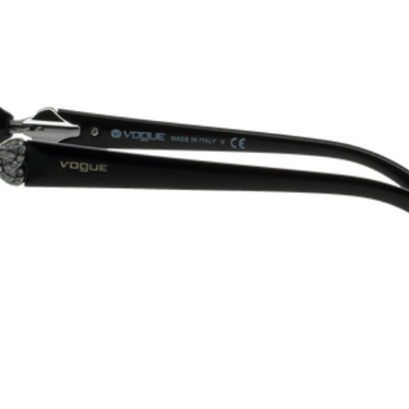 Vogue Zonnebril VO2832SB W44/11 Black