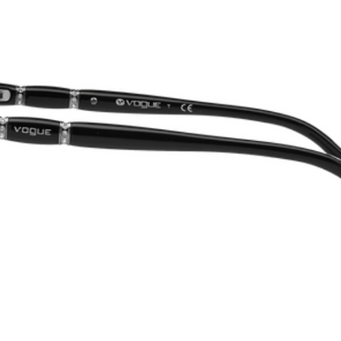 Vogue Zonnebril VO2894SB W44/11 Black