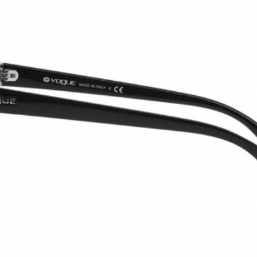 Vogue Zonnebril VO2896S W44/11 Black