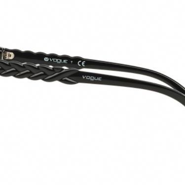 Vogue Zonnebril VO2915S W44/11 Black