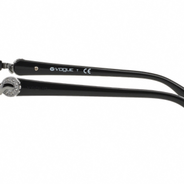 Vogue Zonnebril VO2916SB W44/11 Black