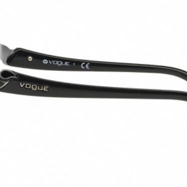 Vogue Zonnebril VO2917S W44/11 Black