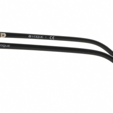 Vogue Zonnebril VO2939SM W44/11 Black