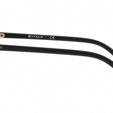 Vogue Zonnebril VO2940S W44/11 Black