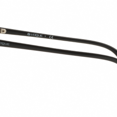 Vogue Zonnebril VO2941S W44/11 Black