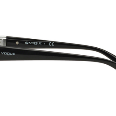 Vogue Zonnebril VO2942SB W44/11 Black