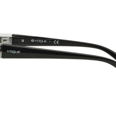 Vogue Zonnebril VO2943SB W44/11 Black