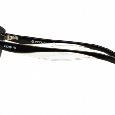 Vogue Zonnebril VO2963S W44/11 Black