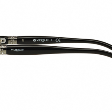 Vogue Zonnebril VO2964SB W44/11 Black