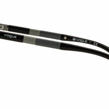 Vogue Zonnebril VO2971S W44/11 Black