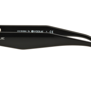 Vogue Zonnebril VO2990S W44/11 Black