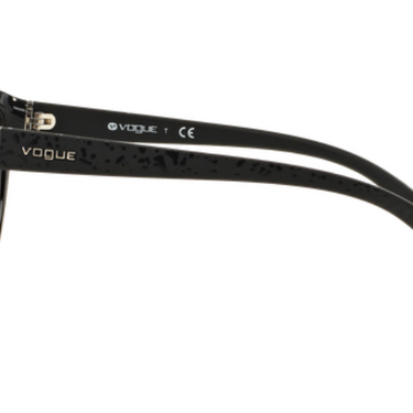 Vogue Zonnebril VO2993S W44/11 Black