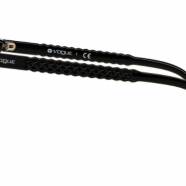 Vogue Zonnebril VO5032S W44/11 Black