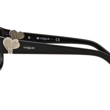 Vogue Zonnebril VO5034SB W44/11 Black
