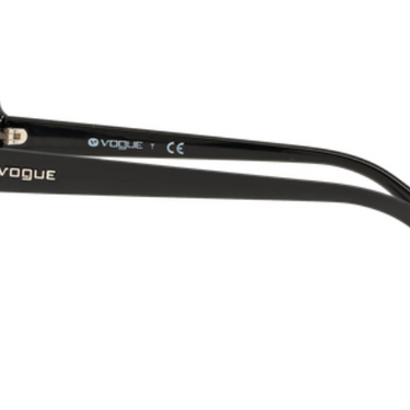 Vogue Zonnebril VO5050S W44/11 Black