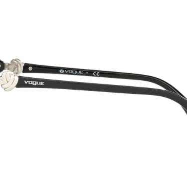 Vogue Zonnebril VO5060S W44/11 Black