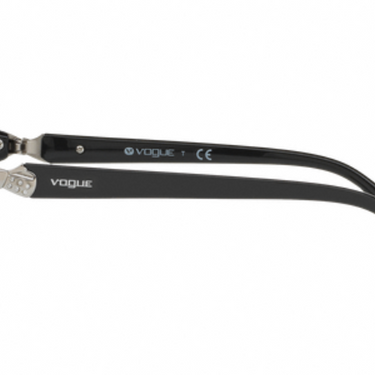 Vogue Zonnebril VO5092SB W44/11 Black