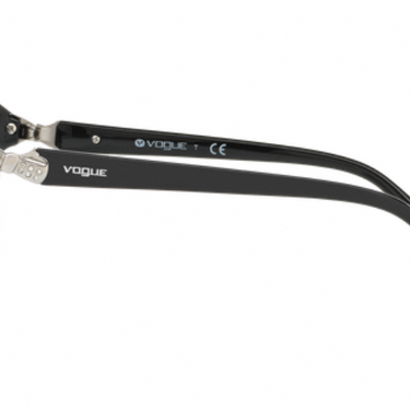 Vogue Zonnebril VO5093SB W44/11 Black