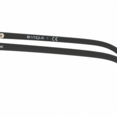 Vogue Zonnebril VO5161S W44/11 Black