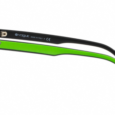 Vogue Zonnebril VO2730S W44/3R Matte Black