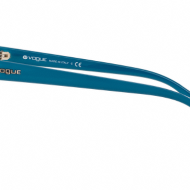 Vogue Zonnebril VO2896S W44/6G Black
