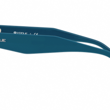 Vogue Zonnebril VO2992S W44/6G Black