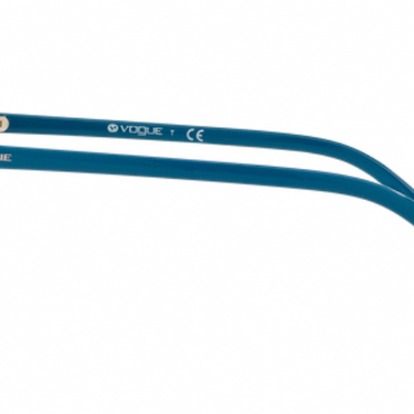 Vogue Zonnebril VO5051S W44/6G Black