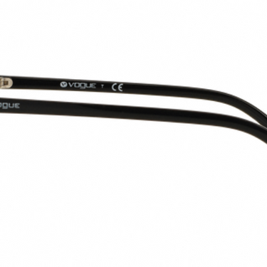 Vogue Zonnebril VO2940S W44/71 Black
