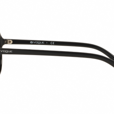 Vogue Zonnebril VO5036S W44/71 Black