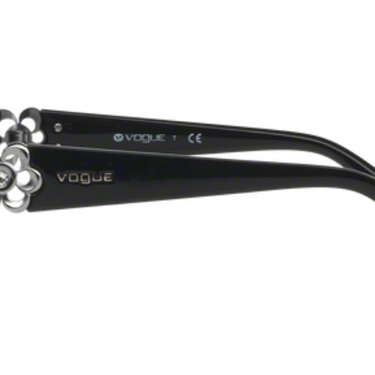 Vogue Zonnebril VO2778SB W44/87 Black