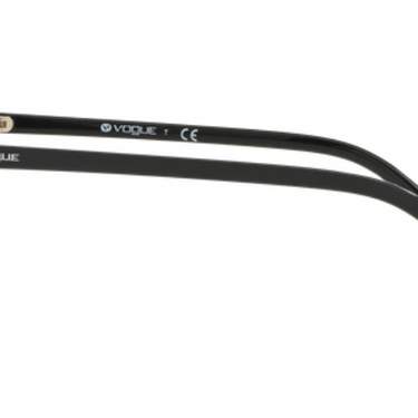 Vogue Zonnebril VO5051S W44/87 Black