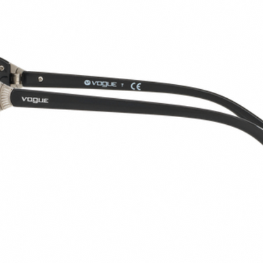 Vogue Zonnebril VO5061SB W44/87 Black