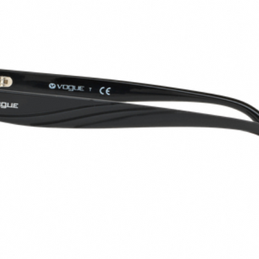 Vogue Zonnebril VO5105S W44/87 Black