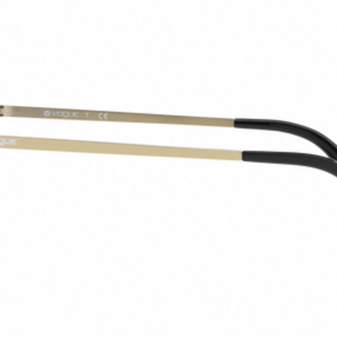 Vogue Zonnebril VO5136S W44/87 Black