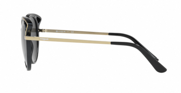 Vogue Zonnebril VO5136S W44/87 Black