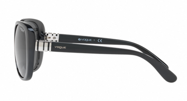 Vogue Zonnebril VO5155S W44/87 Black