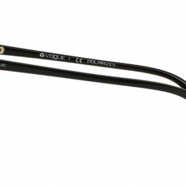 Vogue Zonnebril VO2941S W44/T3 Black