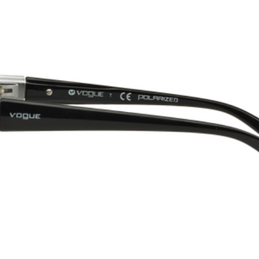 Vogue Zonnebril VO2943SB W44/T3 Black